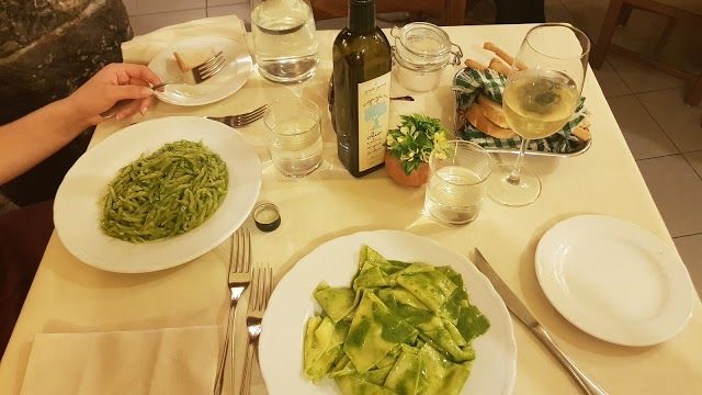 Trattoria della Raibetta